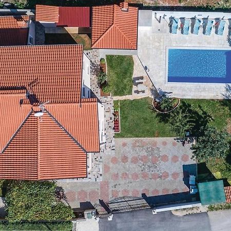Apartman Blazevic Poreč Exterior foto