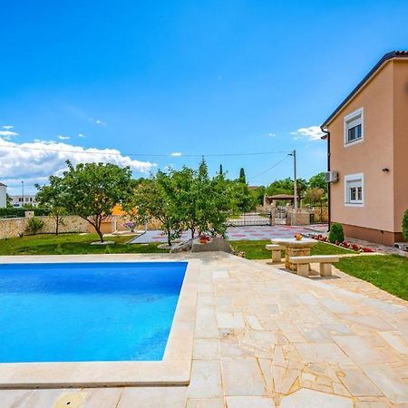 Apartman Blazevic Poreč Exterior foto