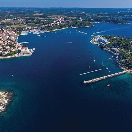 Ferienwohnung Apartman Blazevic Poreč Exterior foto