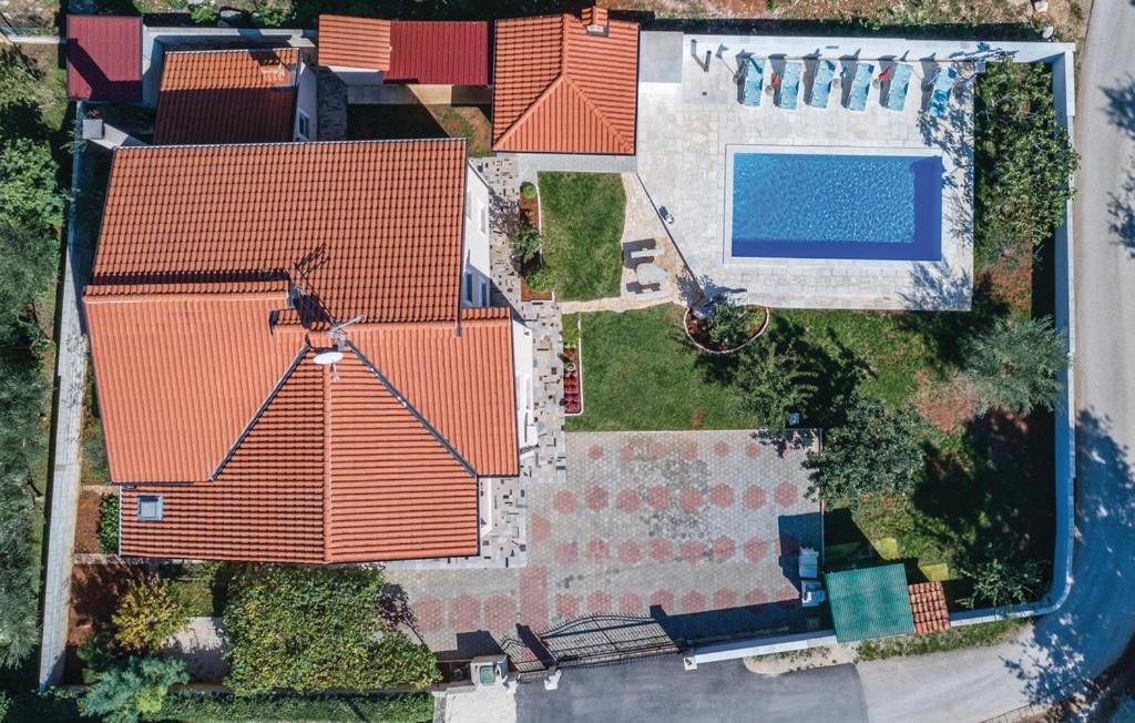 Ferienwohnung Apartman Blazevic Poreč Exterior foto