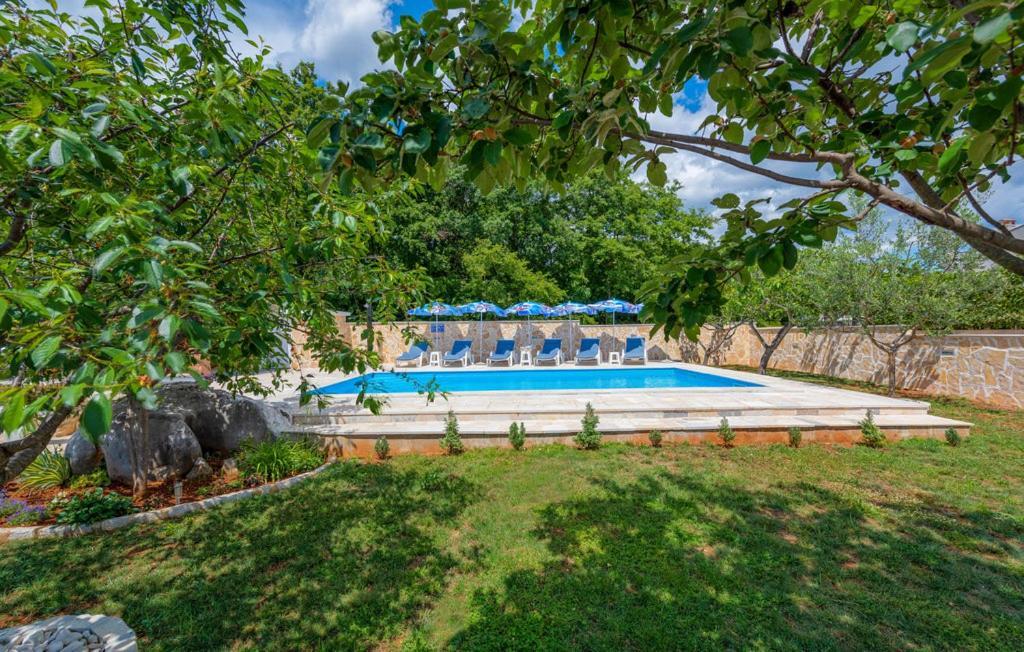 Apartman Blazevic Poreč Exterior foto
