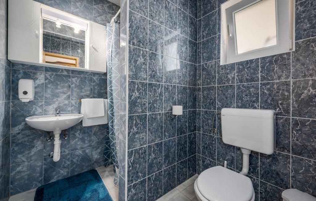 Apartman Blazevic Poreč Exterior foto