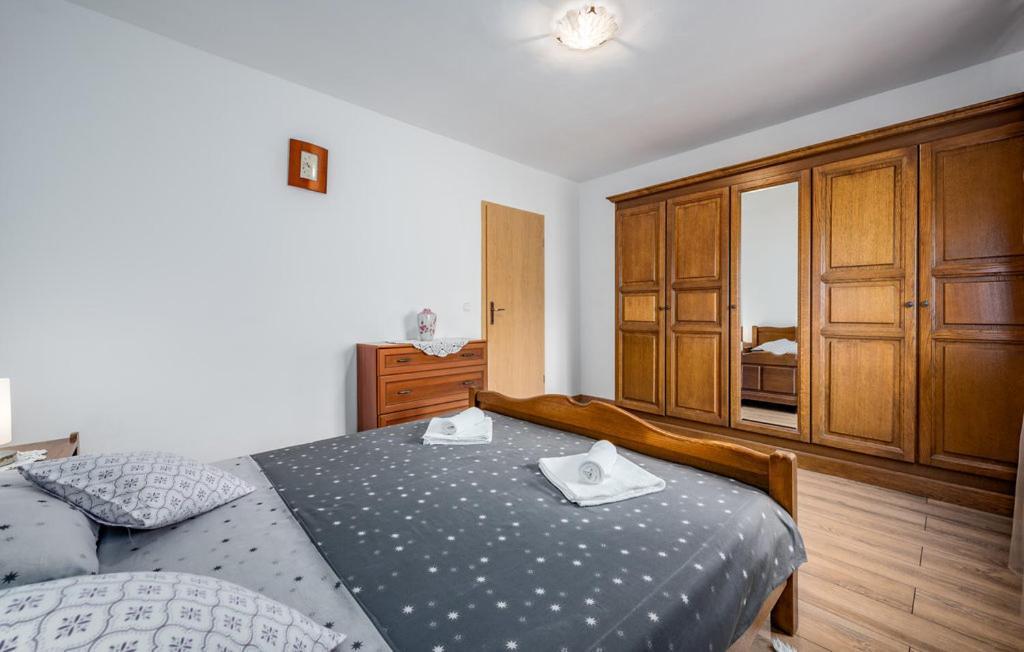 Ferienwohnung Apartman Blazevic Poreč Exterior foto