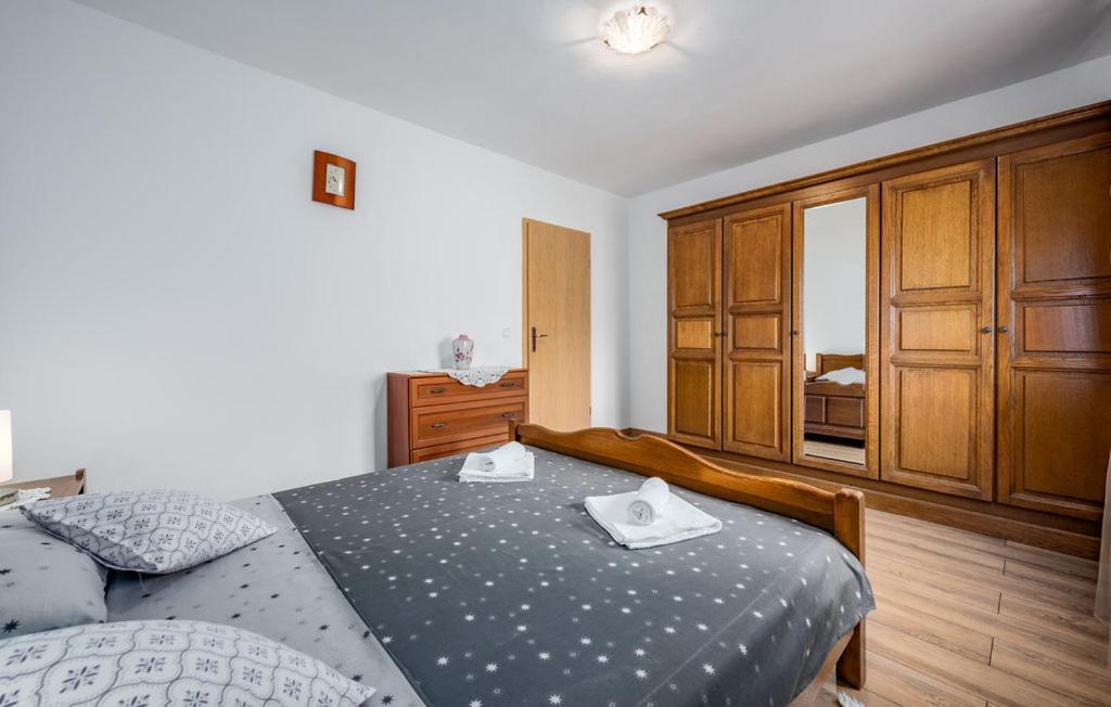 Apartman Blazevic Poreč Exterior foto