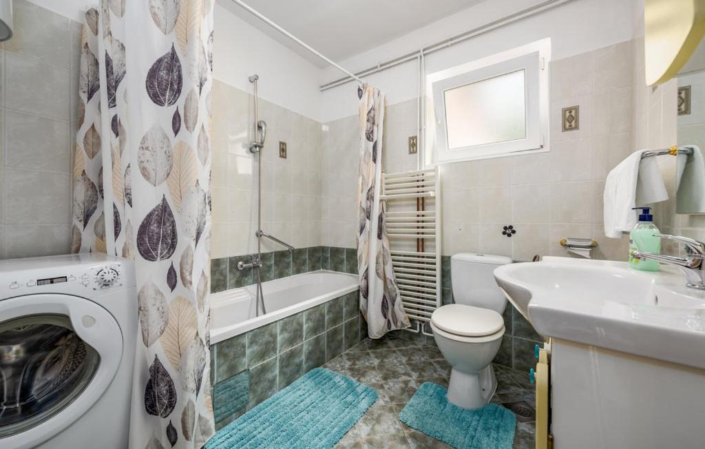 Apartman Blazevic Poreč Exterior foto