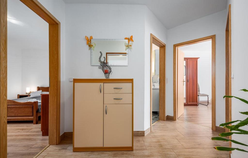 Ferienwohnung Apartman Blazevic Poreč Exterior foto