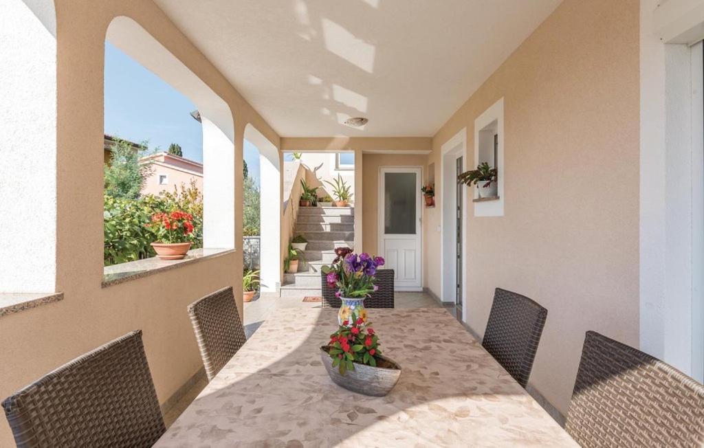 Apartman Blazevic Poreč Exterior foto