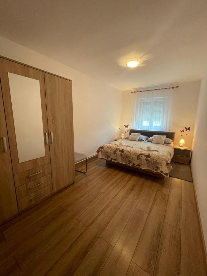 Apartman Blazevic Poreč Exterior foto