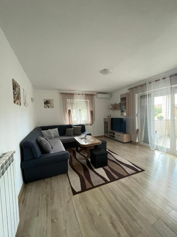 Apartman Blazevic Poreč Exterior foto